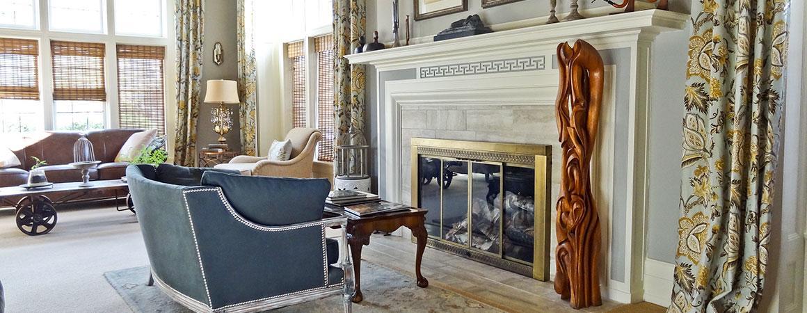 The Lafayette House Bed & Breakfast Гранд-Рапидс Экстерьер фото
